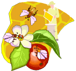 From the bees to you