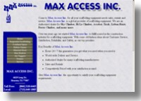 Photo of Air Tool Exchange Home Page