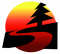 Lone Pine Design Logo