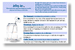 Photo of Jelley Jar Home Page