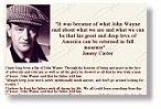Photo John Wayne's Page